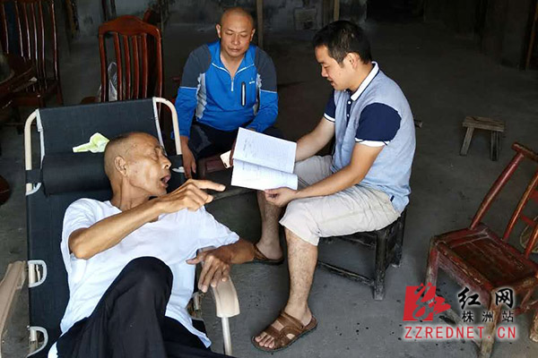 株洲醴陵:板杉村再展雄姿